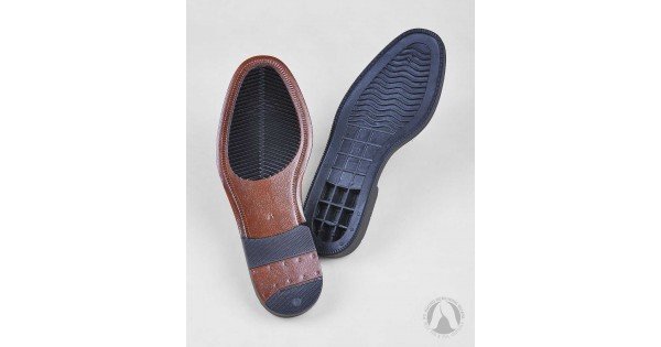 Sol Sepatu Pria Tipe James